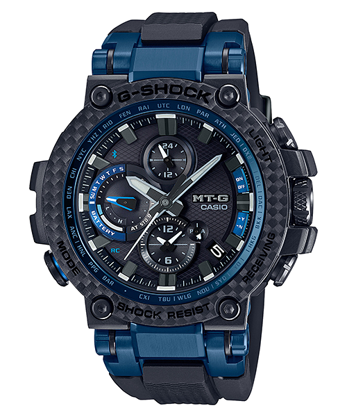 MTG-B1000XB-1A | MT-G | G-SHOCK | นาฬิกา | CASIO
