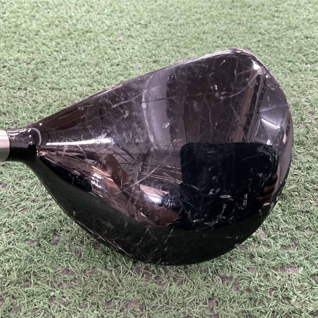 UTILITY 15 องศา TOP LANKING : Dual Groove 3 FLEX-R ก้านกราไฟร์