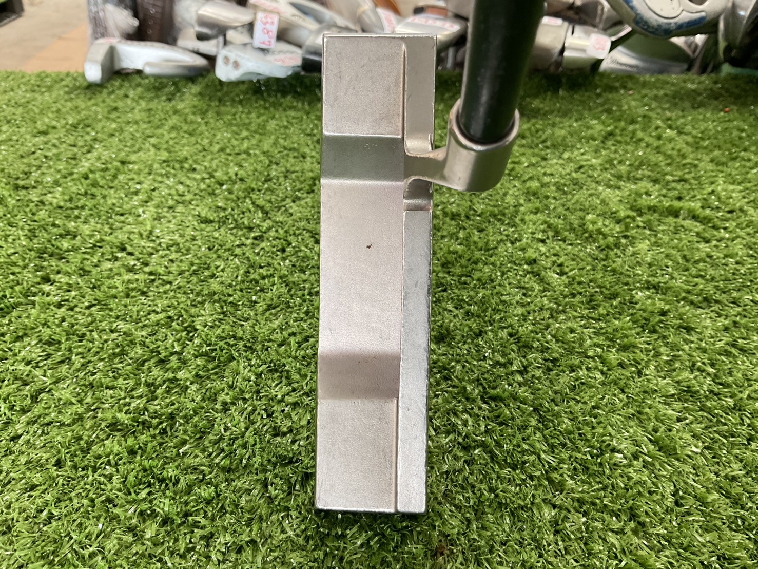 PUTTER Kasco : AG702 ก้านกราไฟร์