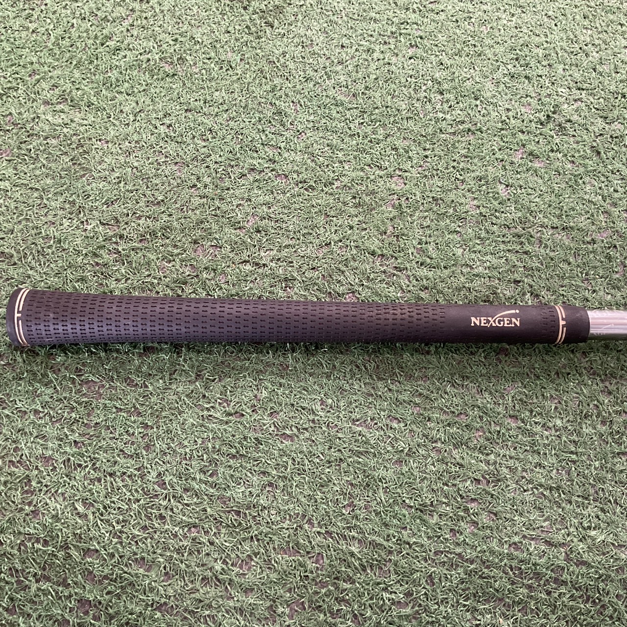 UTILITY 15 องศา NEXGEN : NF001 T∙V∙P∙F #3/ NS001-F FLEX-R ก้านกราไฟร์