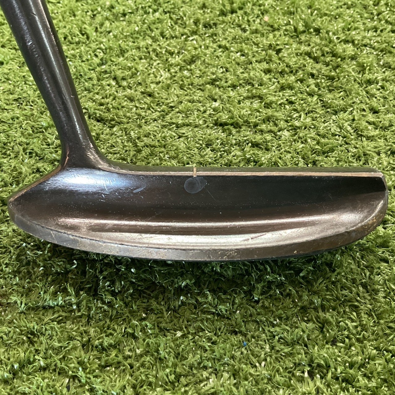 PUTTER GRESCCOT : SP-70 Victory ก้านเหล็ก