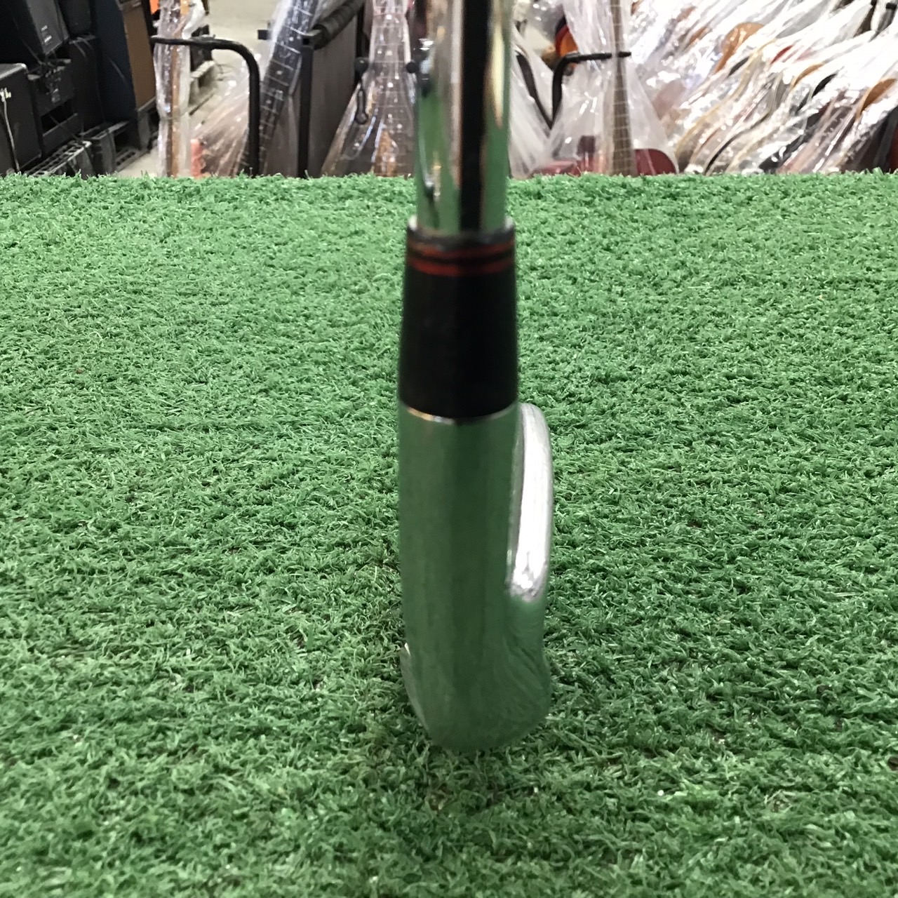 Iron S BRIDGESTONE TOURSTAGE ก้านเหล็ก