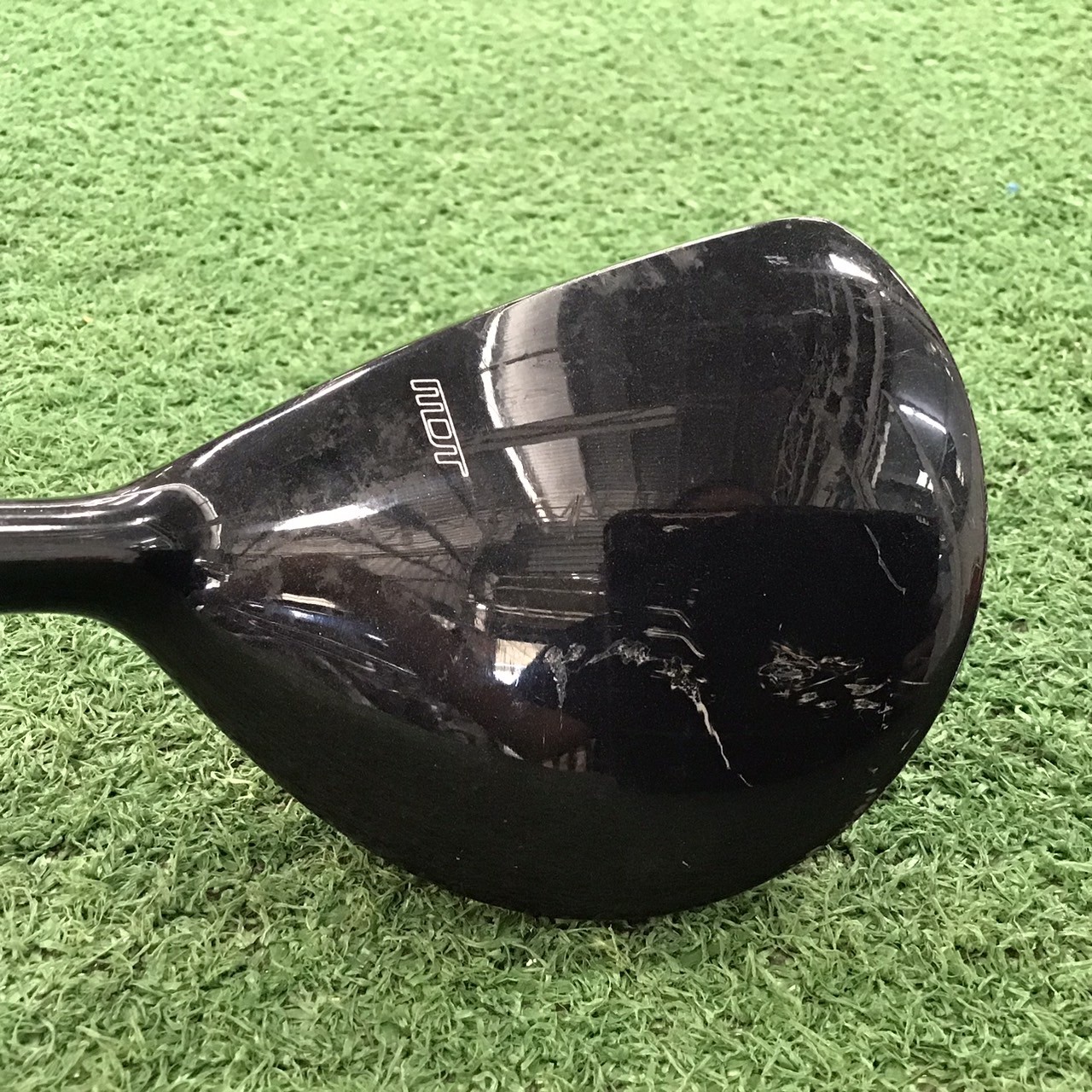 UTILITY 24 องศา MDT FLEX R ก้านกราไฟร์