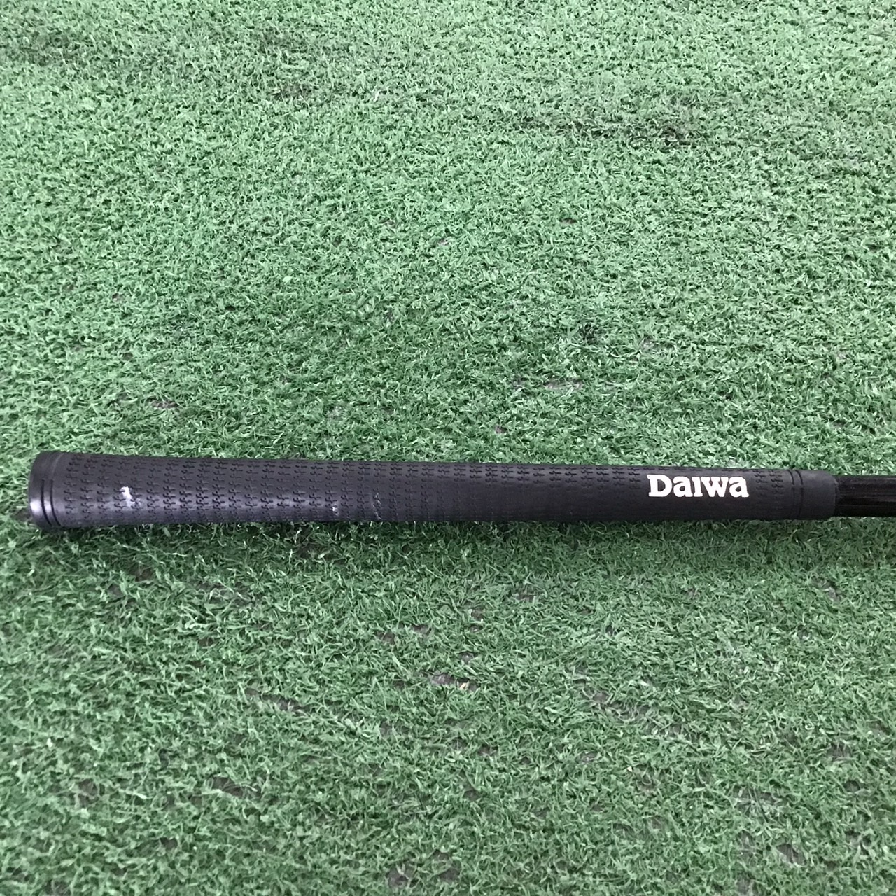 UTILITY 21 องศา Daiwa : THEORY TH-400 #7 ก้านกราไฟร์