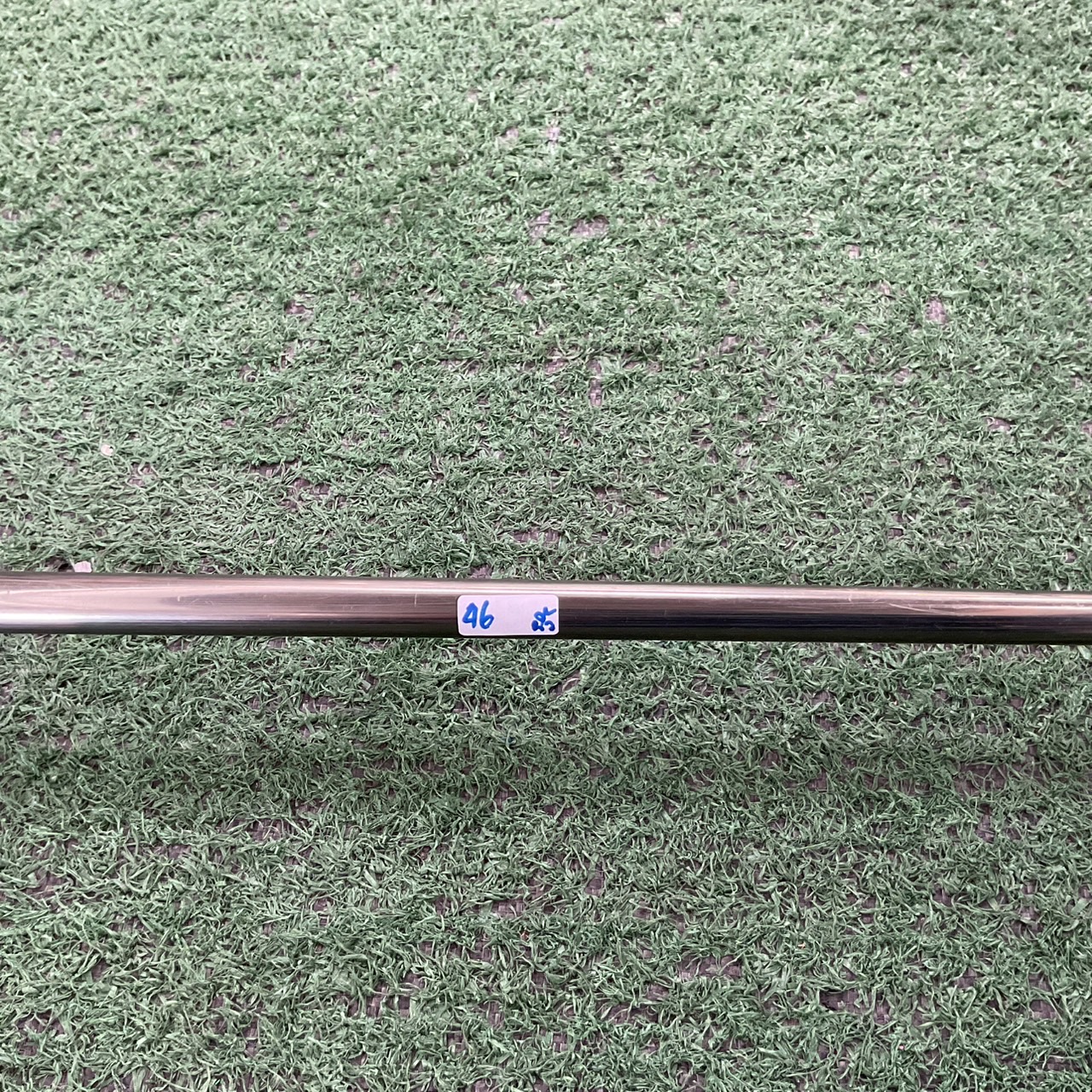 DRIVER GIGA : H-MONOCOQUE BODY / AXIV V-5054 ก้านกราไฟร์