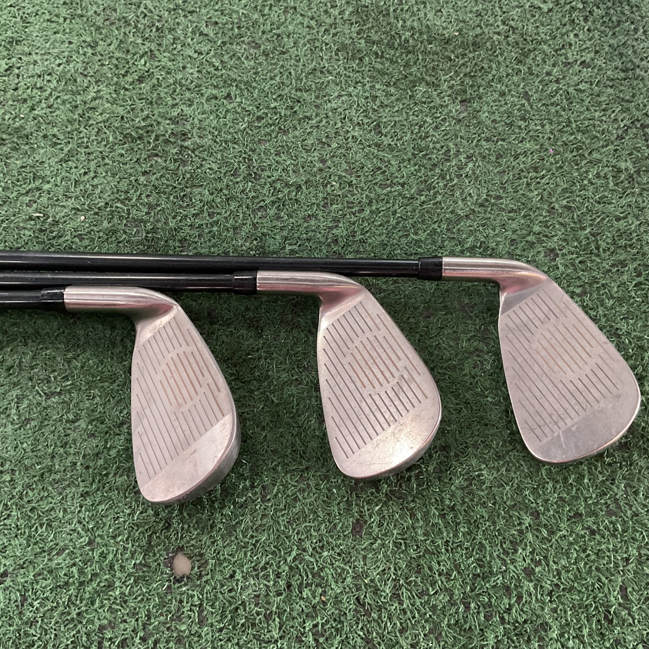 ไม้กอล์ฟ YONEX : BGS5000 ก้านกราไฟร์