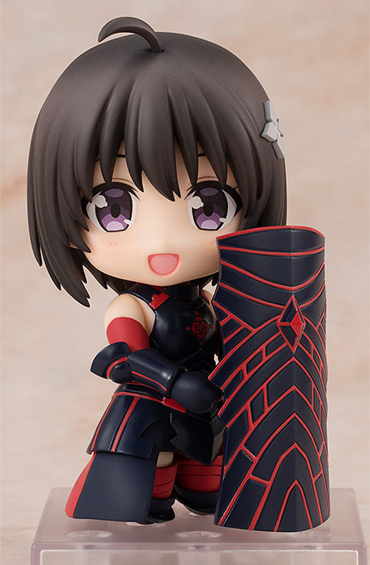 Nendoroid No.1659 KDcolle BOFURI: I Don't Want to Get Hurt, so I'll Max Out My Defense. Maple (Kaede Honjo)