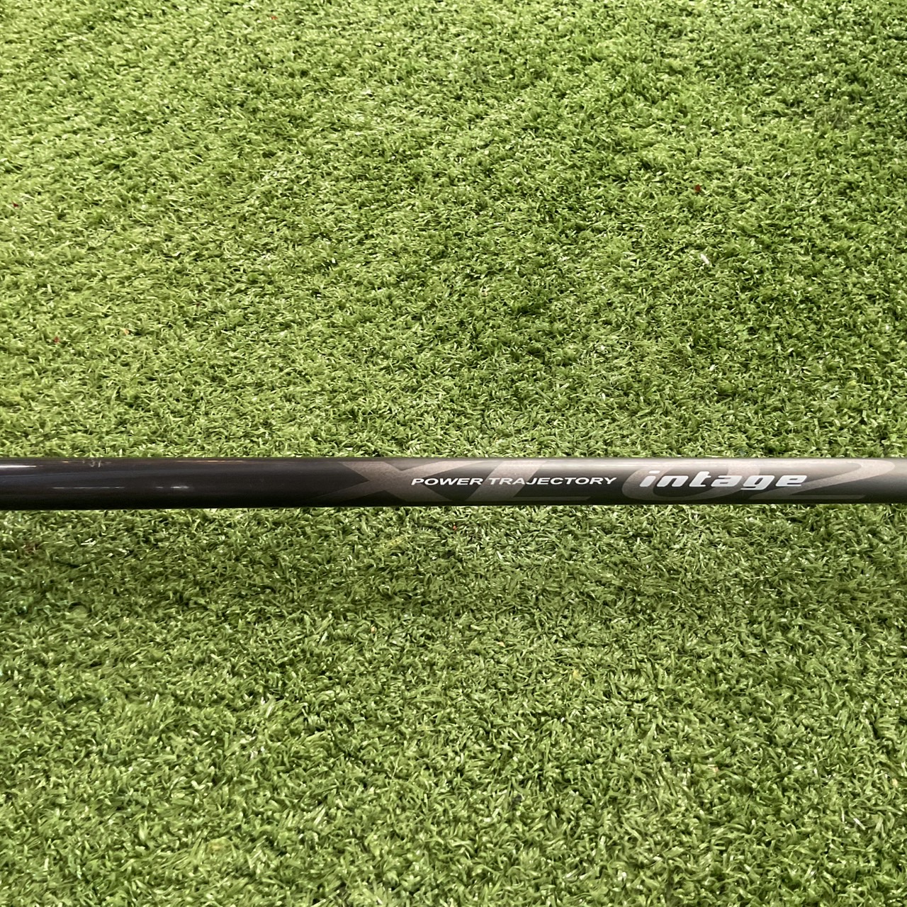 UTILITY 15° Mizuno : intage POWER TRJ X3 / XL02 Flex-R ก้านกราไฟร์