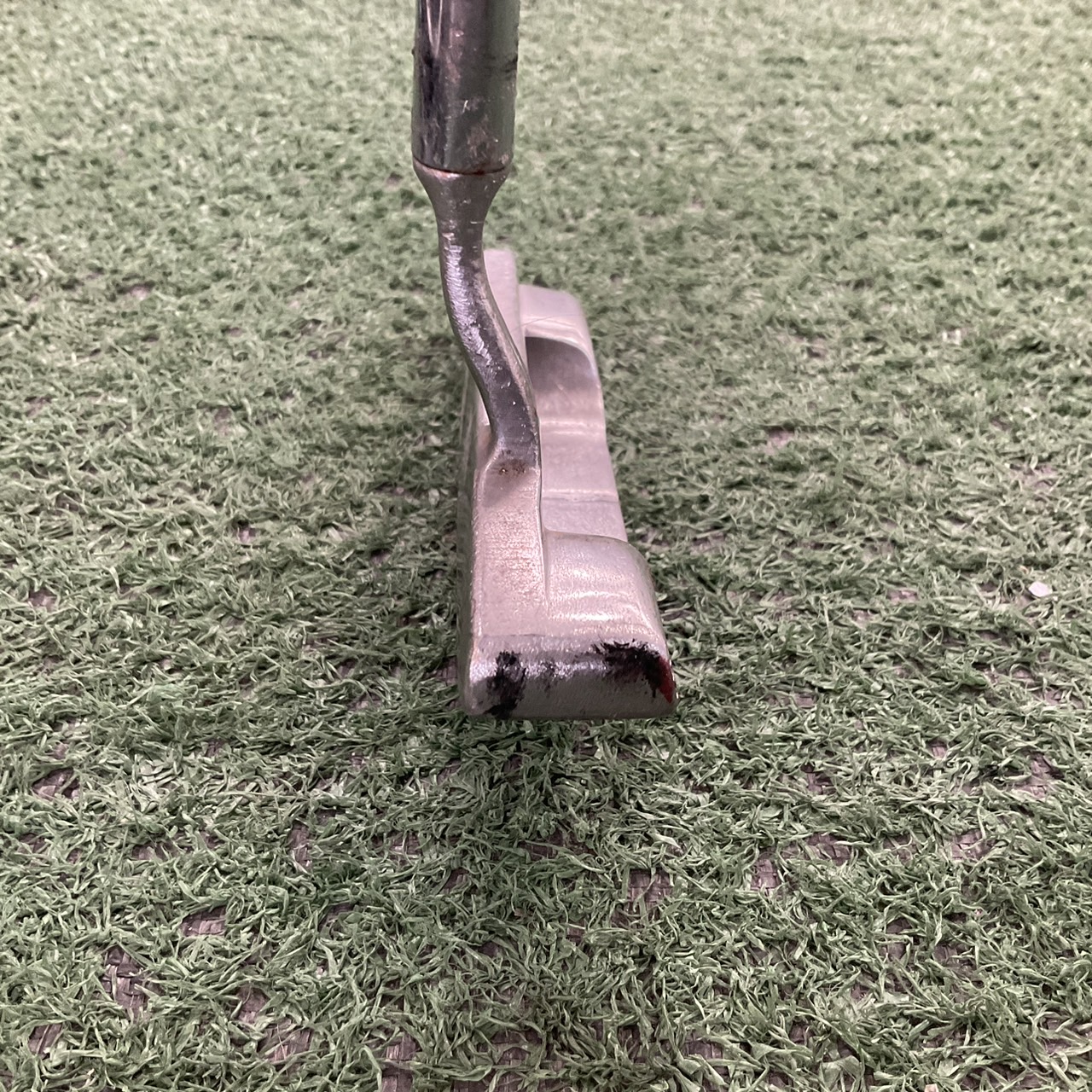 PUTTER PING: PAL ก้านเหล็ก