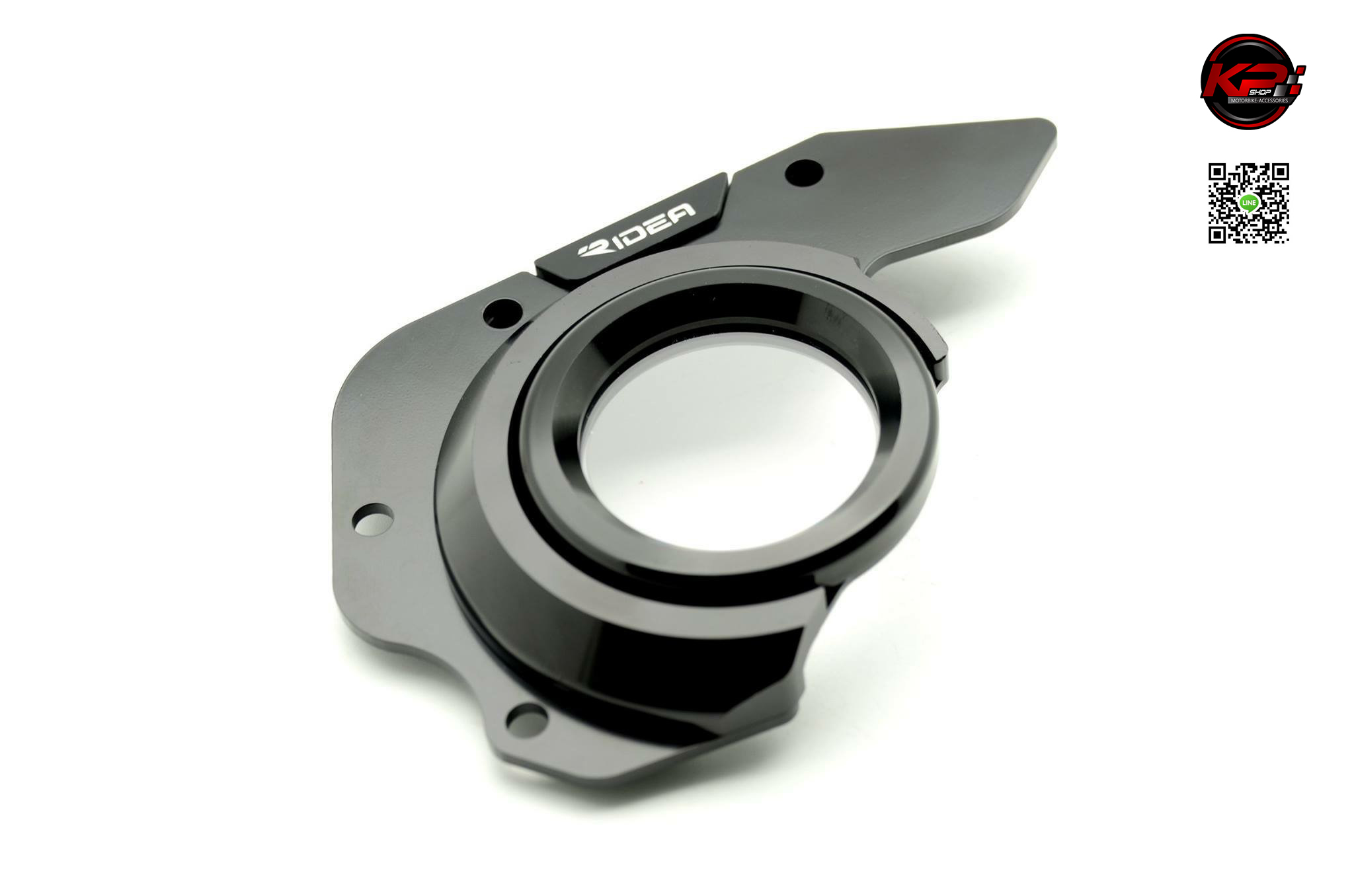 ครอบสเตอร์หน้า DUCATI SCRAMBLER RIADEA