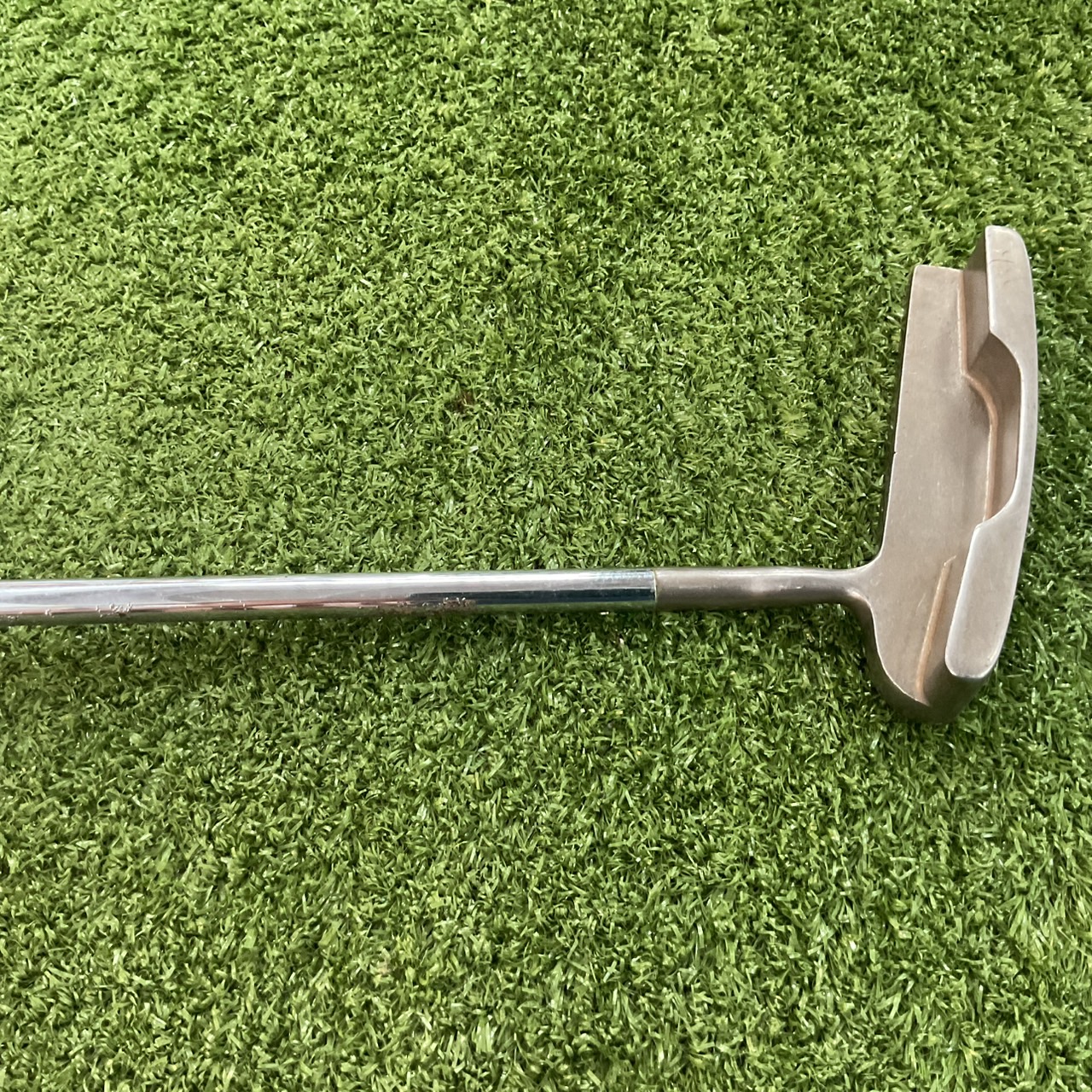 PUTTER PROCEED : P4-030 ก้านเหล็ก
