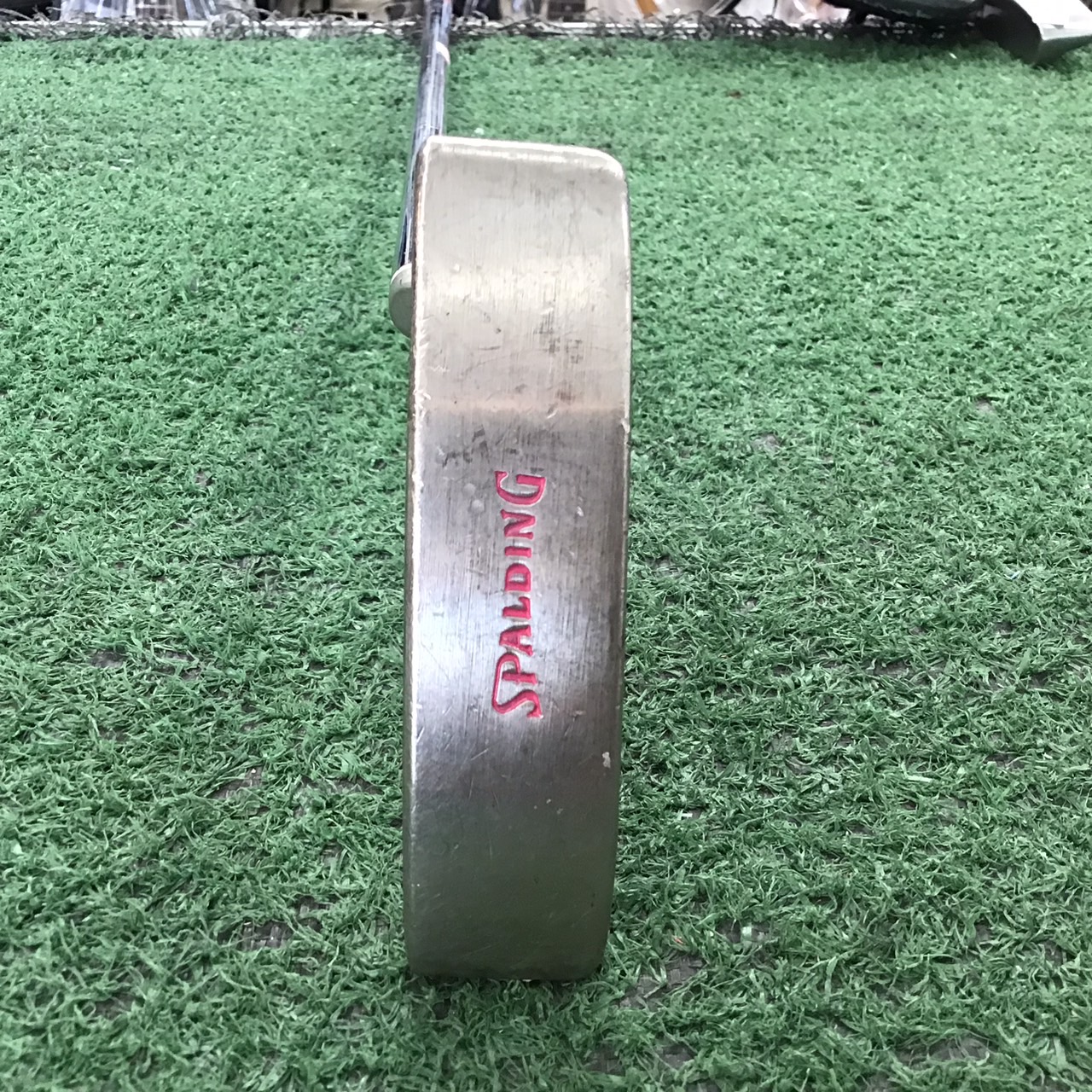 PUTTER SPALDING : Long-Filte ก้านเหล็ก (สำหรับผู้หญิง)