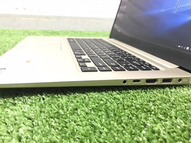 Notebook ASUS S510U