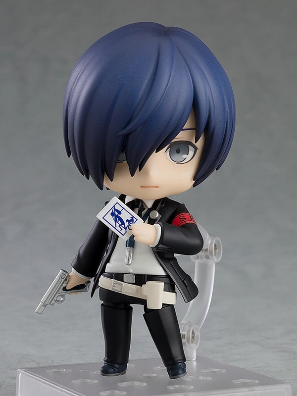 Nendoroid No.1864 Persona 3 Hero