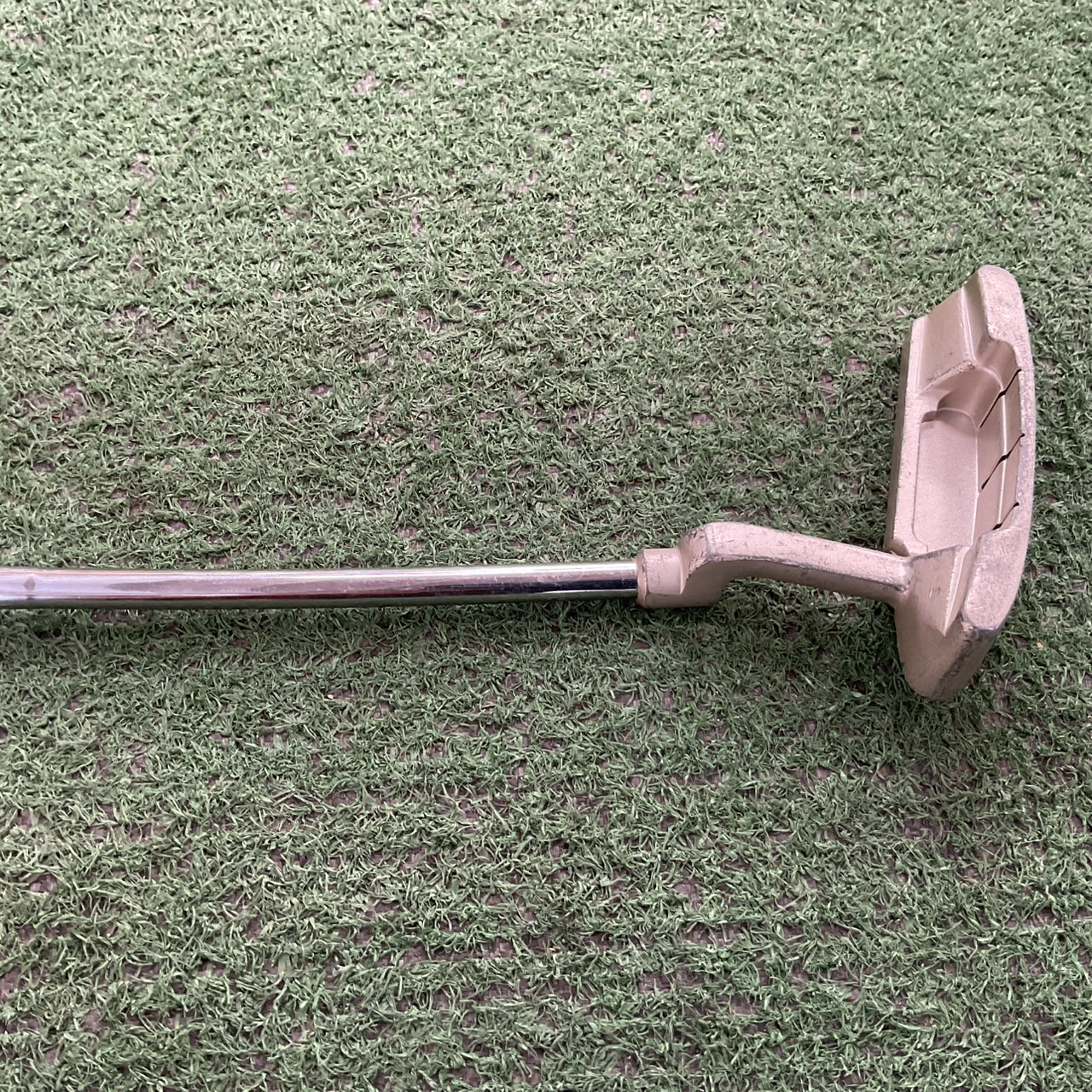 PUTTER No Brand ก้านเหล็ก