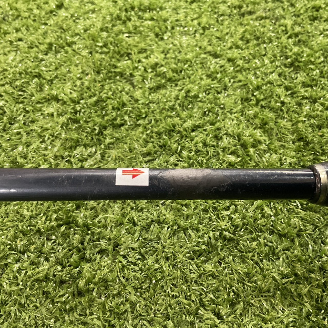 DRIVER 9.5° XXIO : IPM #1/ MP500 Flex-SR ก้านกราไฟร์