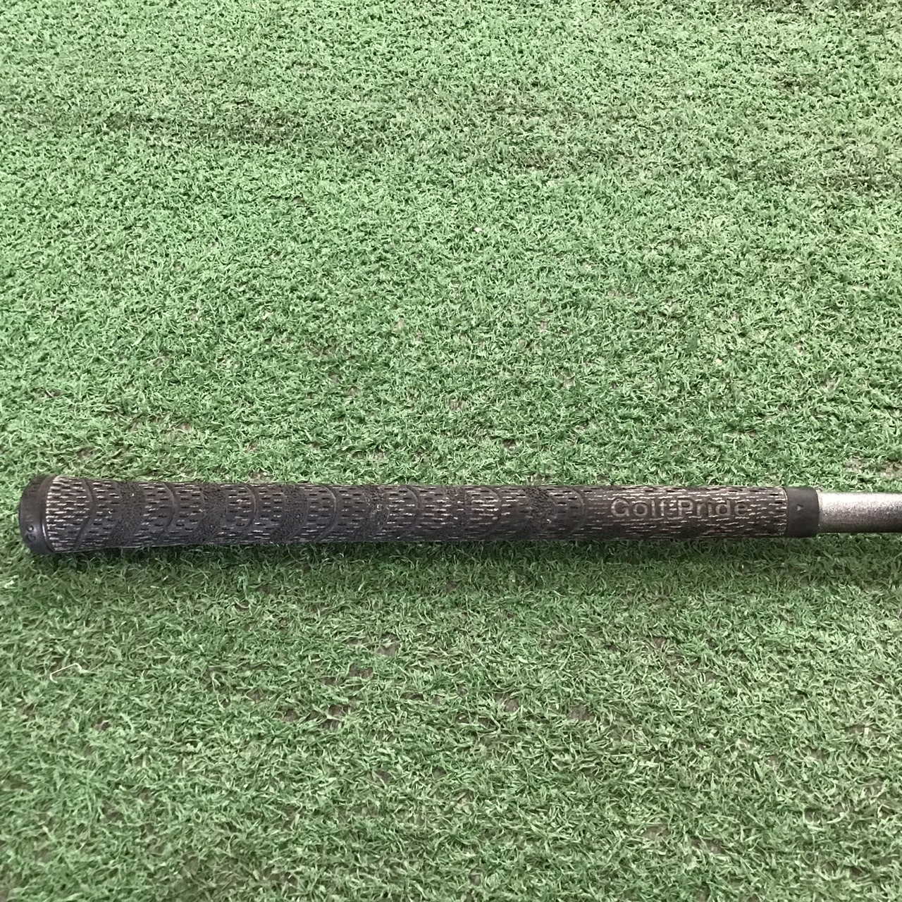 UTILITY 21 องศา JURASSIC : up-grade TOUR MAX #4 FLEX-R ก้านกราไฟร์