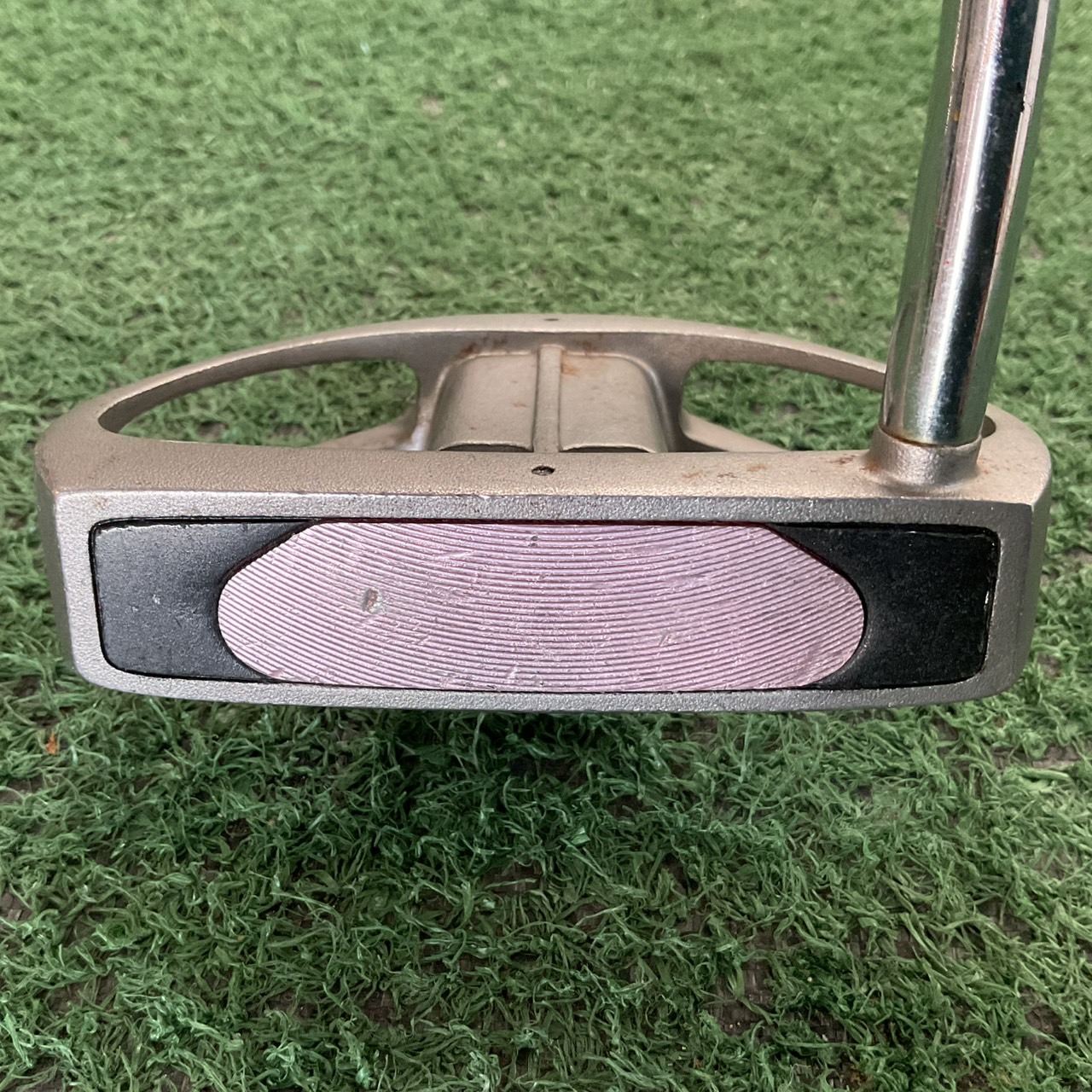 PUTTER TOP LANKING : VS-101 ก้านเหล็ก