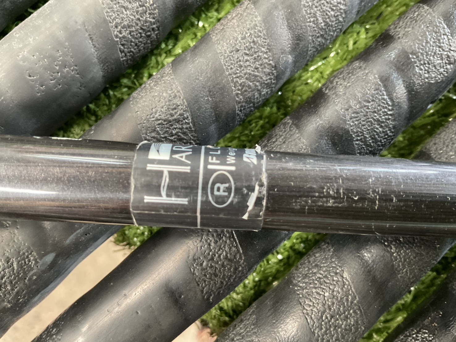 ไม้กอล์ฟ BRIDGESTONE : Reygrande RG-4/ HARMOTEC ก้านกราไฟร์