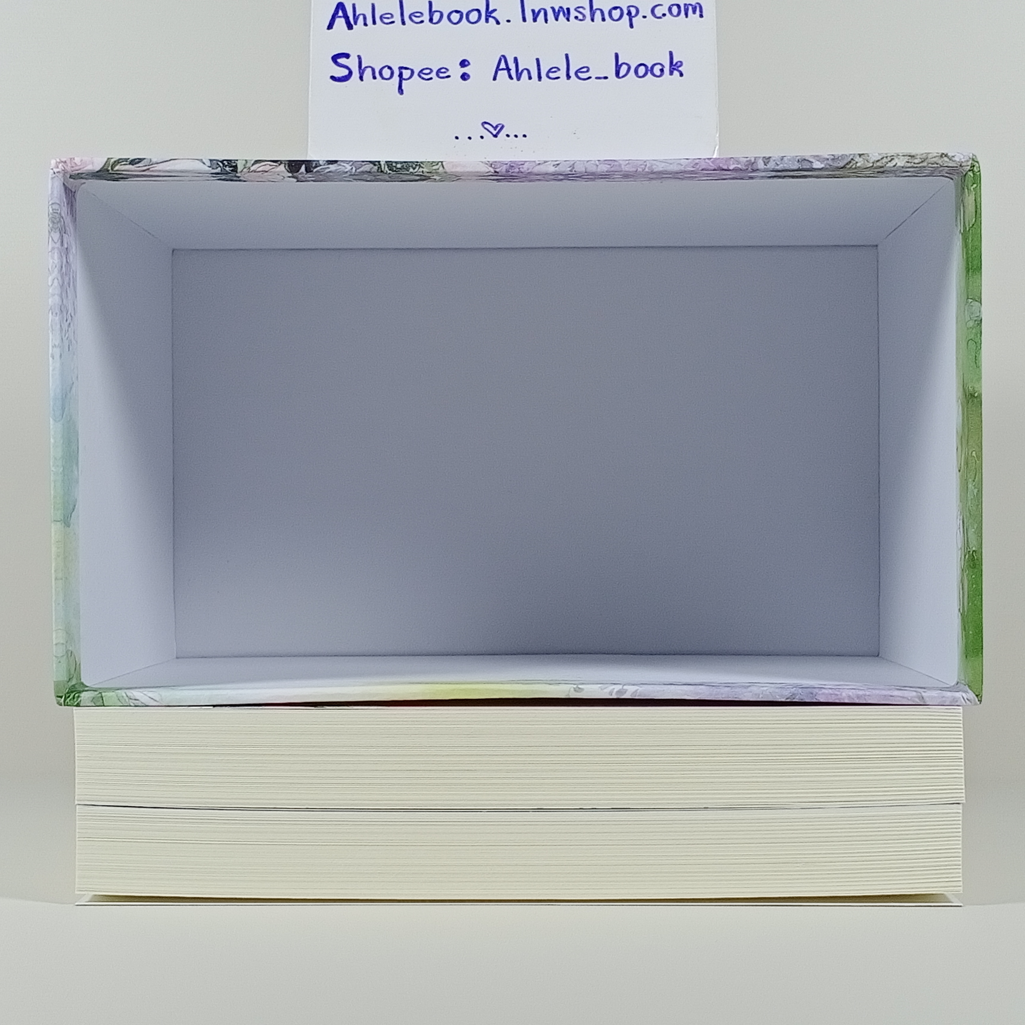 [นิยาย] หงส์ขังรัก เล่ม 4-5 + Box