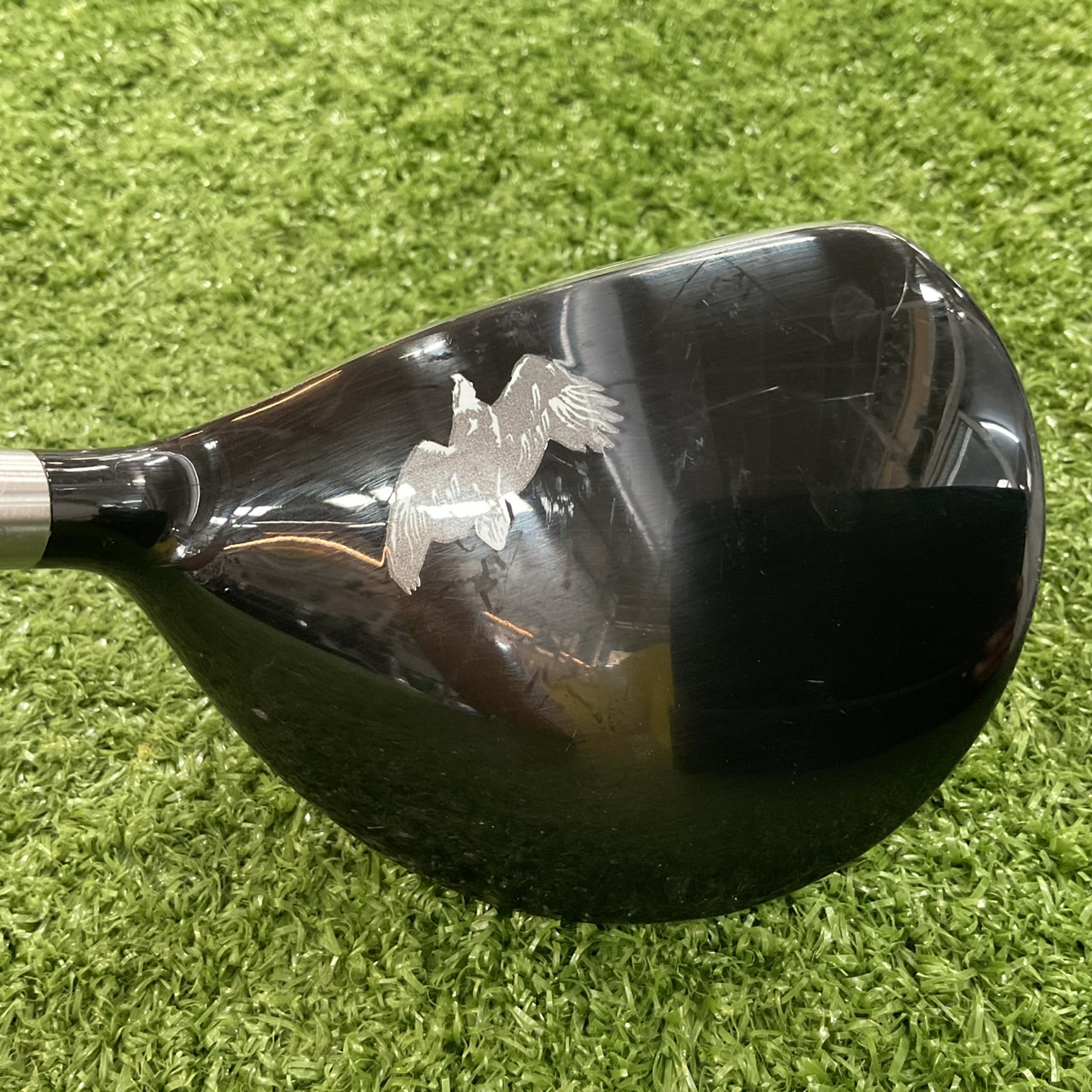 UTILITY 24° Daiwa : Advisor #9/ TR-Z ก้านกราไฟร์