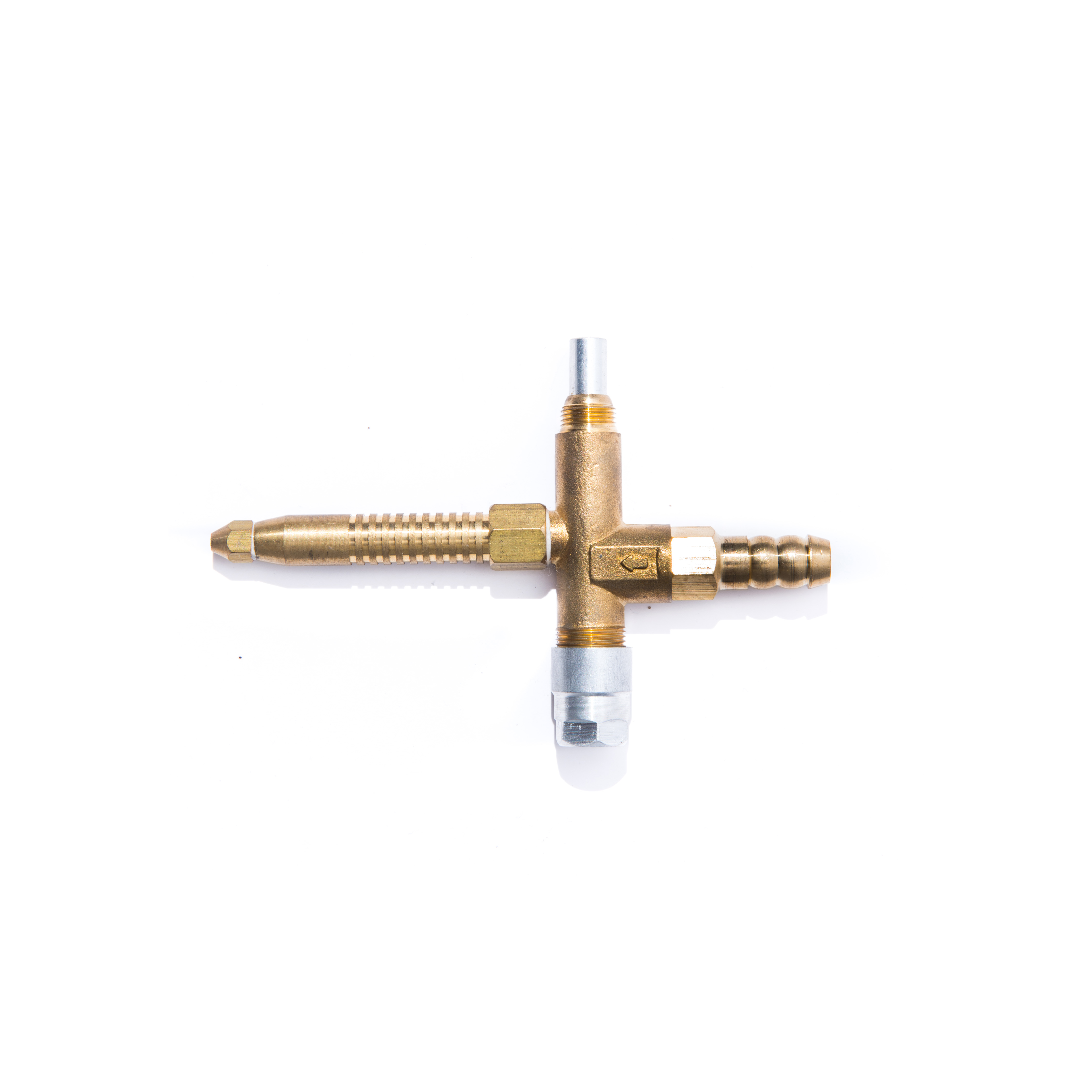 Gas Brooder Spare Parts อะหลั่ยหัวกกแก๊ส