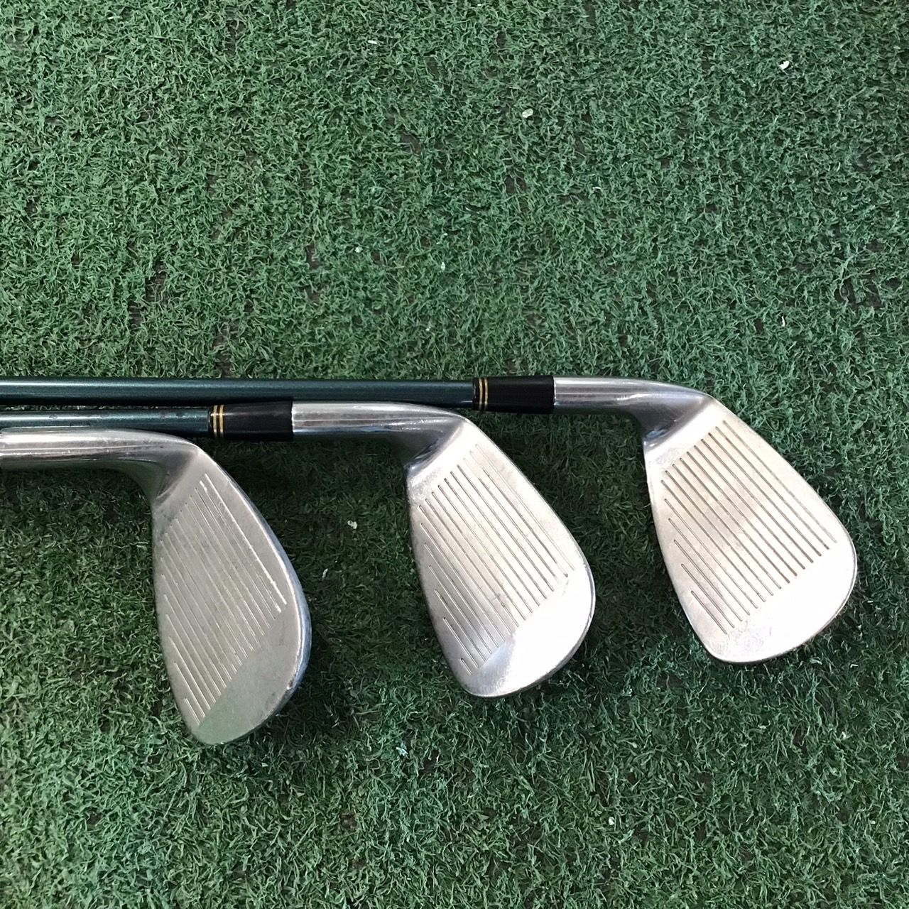 ไม้กอล์ฟ HIMEL GOLF : SUPER TAWAMI ก้านกราไฟร์