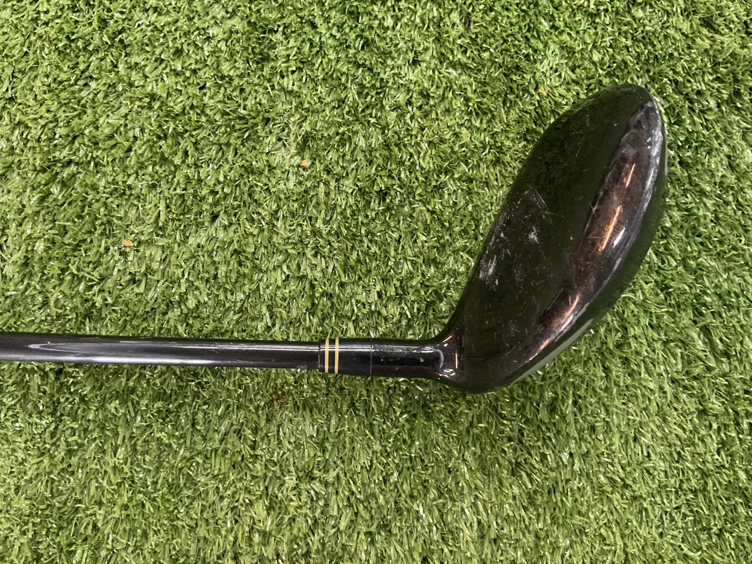 UTILITY DORICAMU TOUR : POWER DIVING DC-5 #3 Flex:R ก้านกราไฟร์