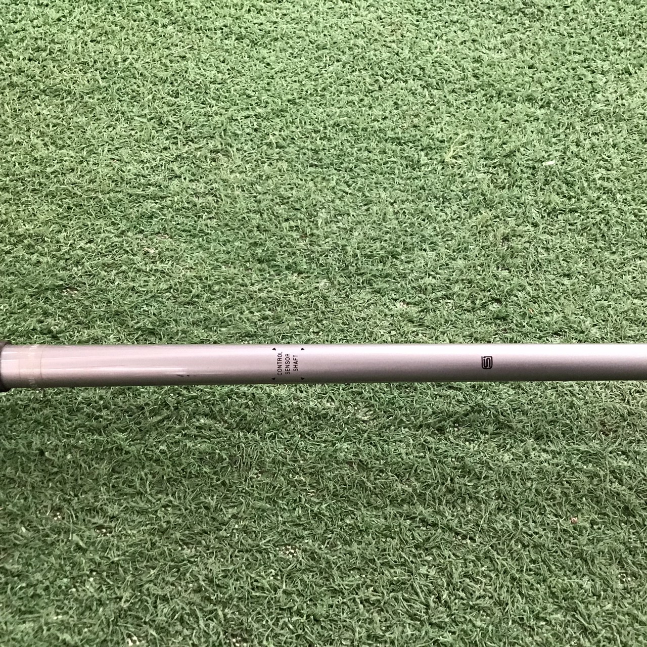 DRIVER 11 องศา MACEASY FLEX S ก้านกราไฟร์