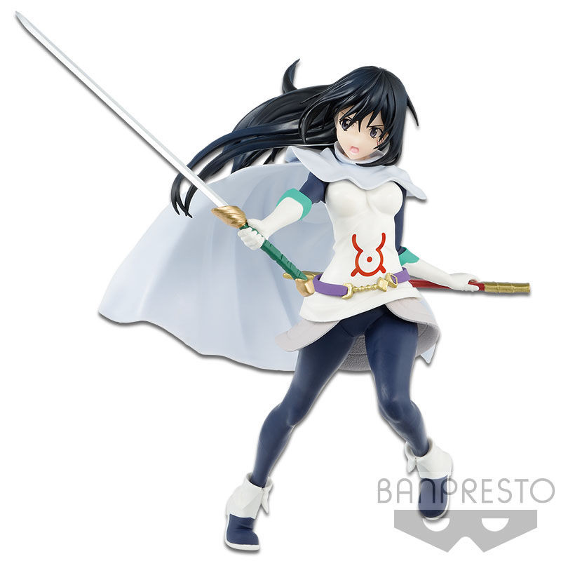 THAT TIME I GOT REINCARNATED AS A SLIME EXQ FIGURE~SHIZU~