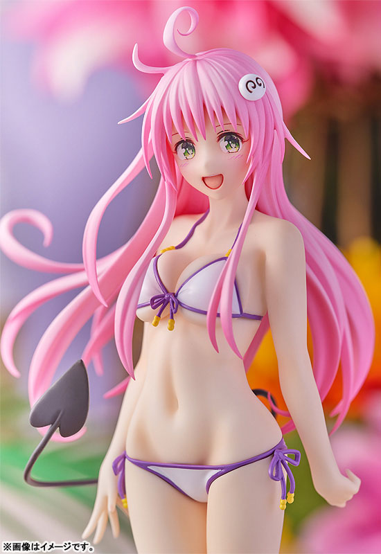 POP UP PARADE To Love-Ru Darkness Lala Satalin Deviluke