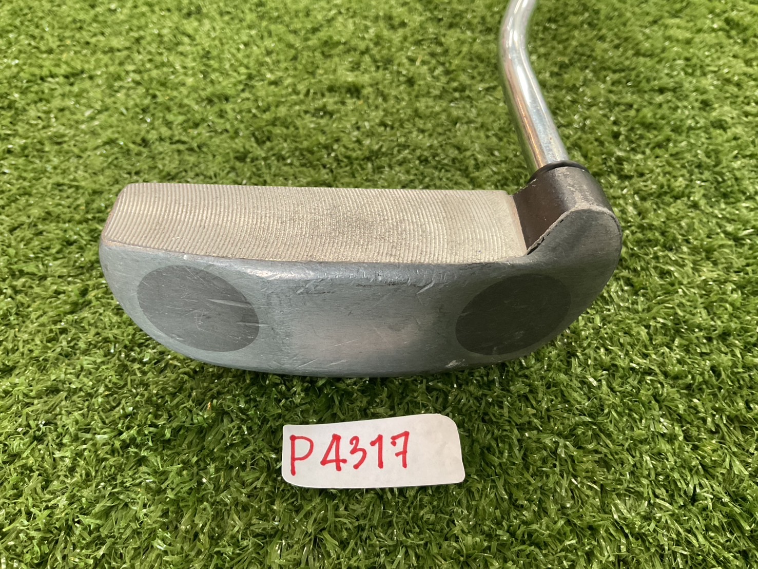 PUTTER No Brand ก้านเหล็ก
