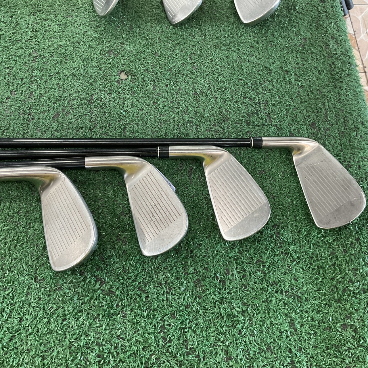 ไม้กอล์ฟ MARUMAN GOLF : EXIM ก้านกราไฟร์