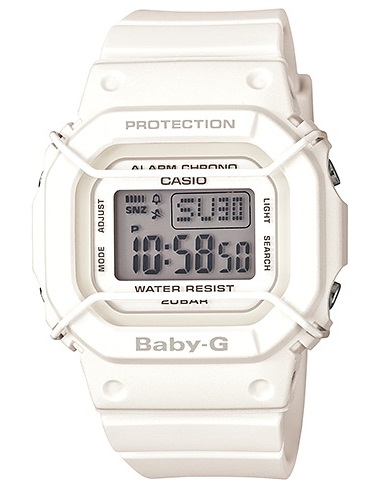 Casio Baby-G รุ่น BGD-501-7DR