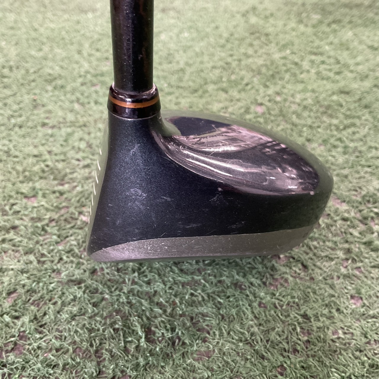 DRIVER 10 องศา BRIDGESTONE : TOURSTAGE ATHLETE SPIRIT V700 1/ TD-02 FLEX-R ก้านกราไฟร์