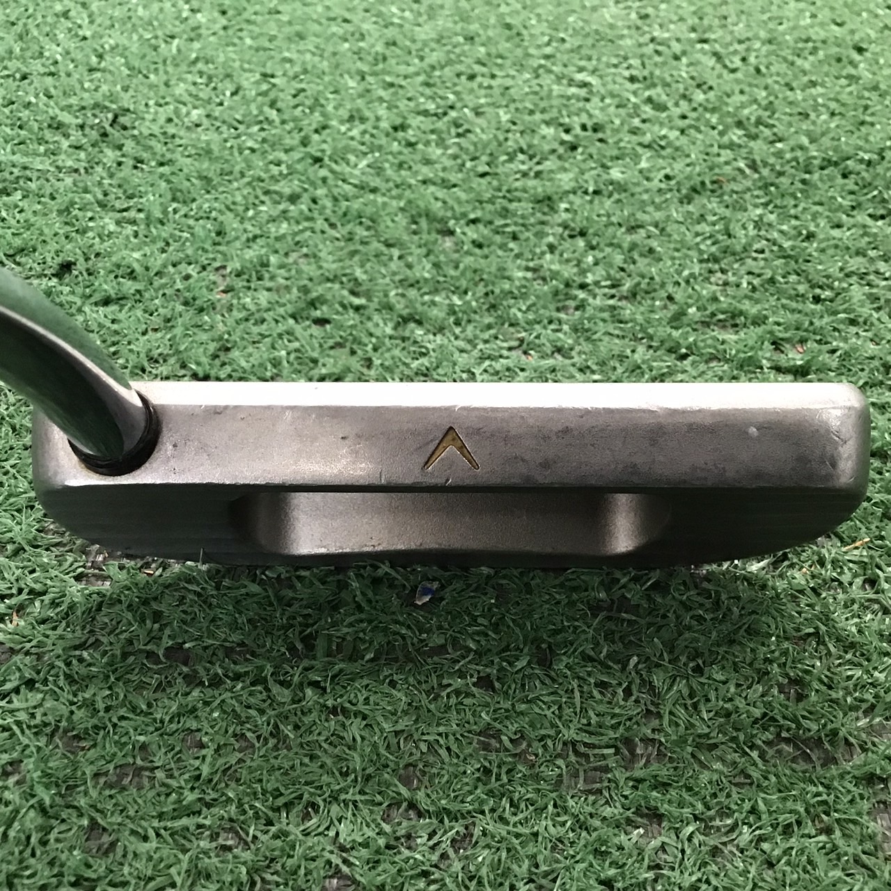 PUTTER CallawayGOLF : BIG BERTHA BLADE ก้านเหล็ก