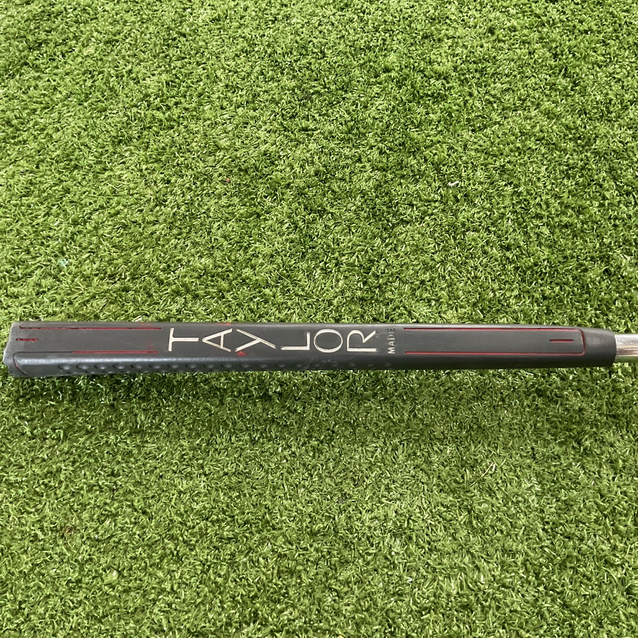 PUTTER TaylorMade : Hb.3 ก้านเหล็ก