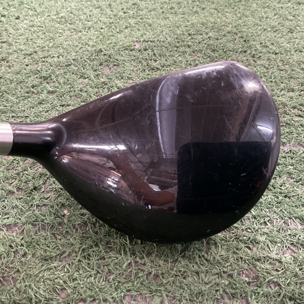 UTILITY 19 องศา TSURUYA : AXEL ID-360 5/ HM FLEX-R ก้านกราไฟร์