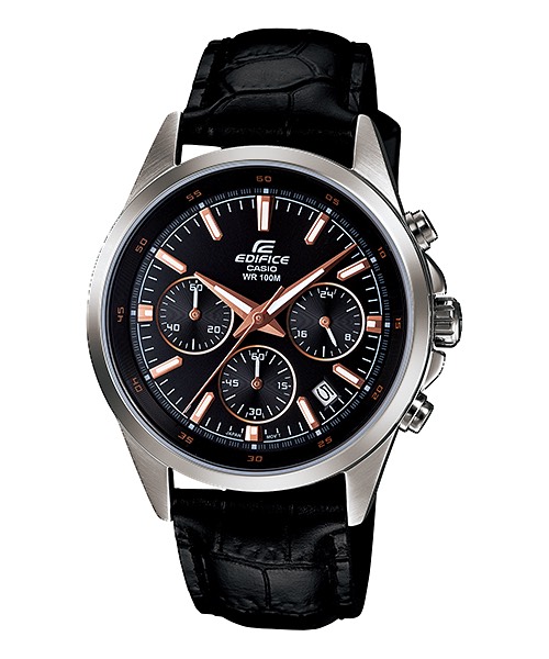 Casio Edifice Chronograph รุ่น EFR-527L-1AV