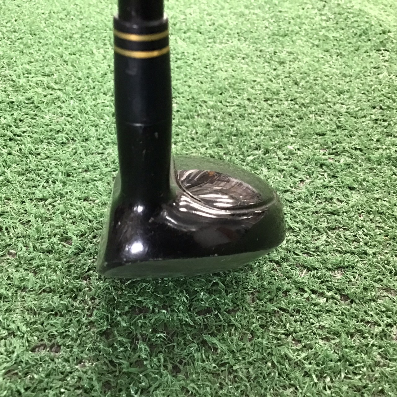 UTILITY 15 องศา St.Andrews : 15-5 HARD FLEX-R ก้านกราไฟร์