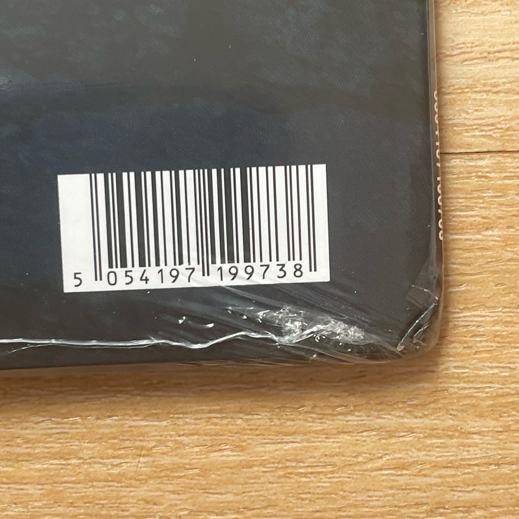 แผ่นเสียง Gorillaz Cracker Island , Vinyl, LP, Album, Stereo มือหนึ่ง ซีล มุมยู่นิด