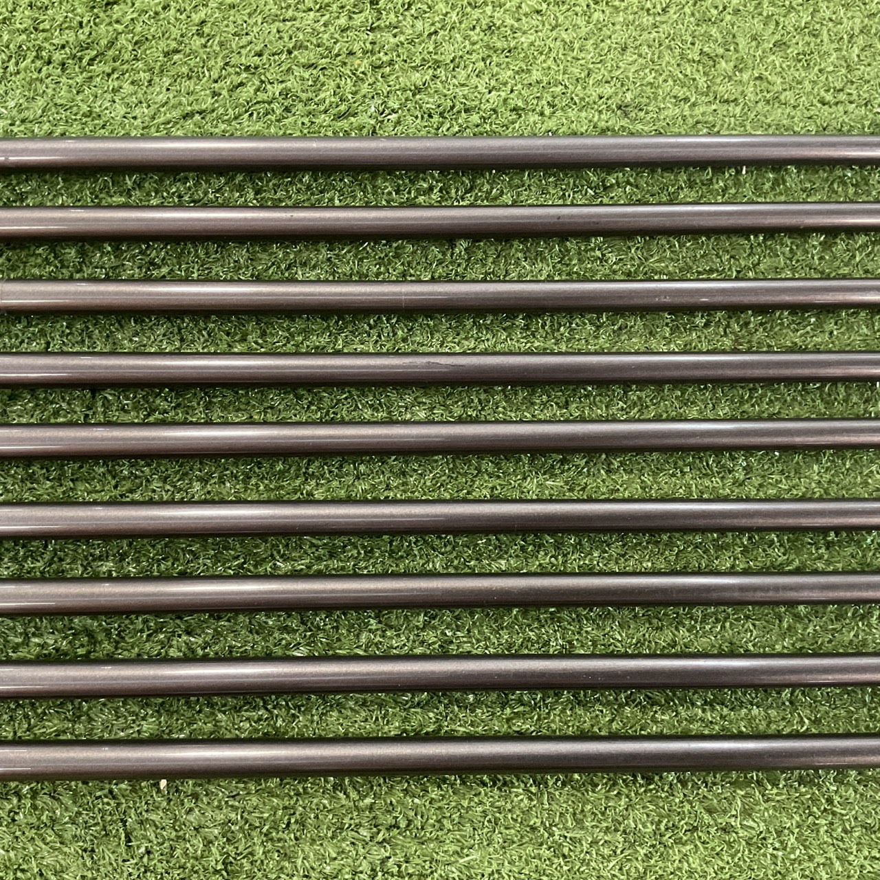 ไม้กอล์ฟ MacGregor : Spex II / GREAT DISTANCE ก้านกราไฟร์