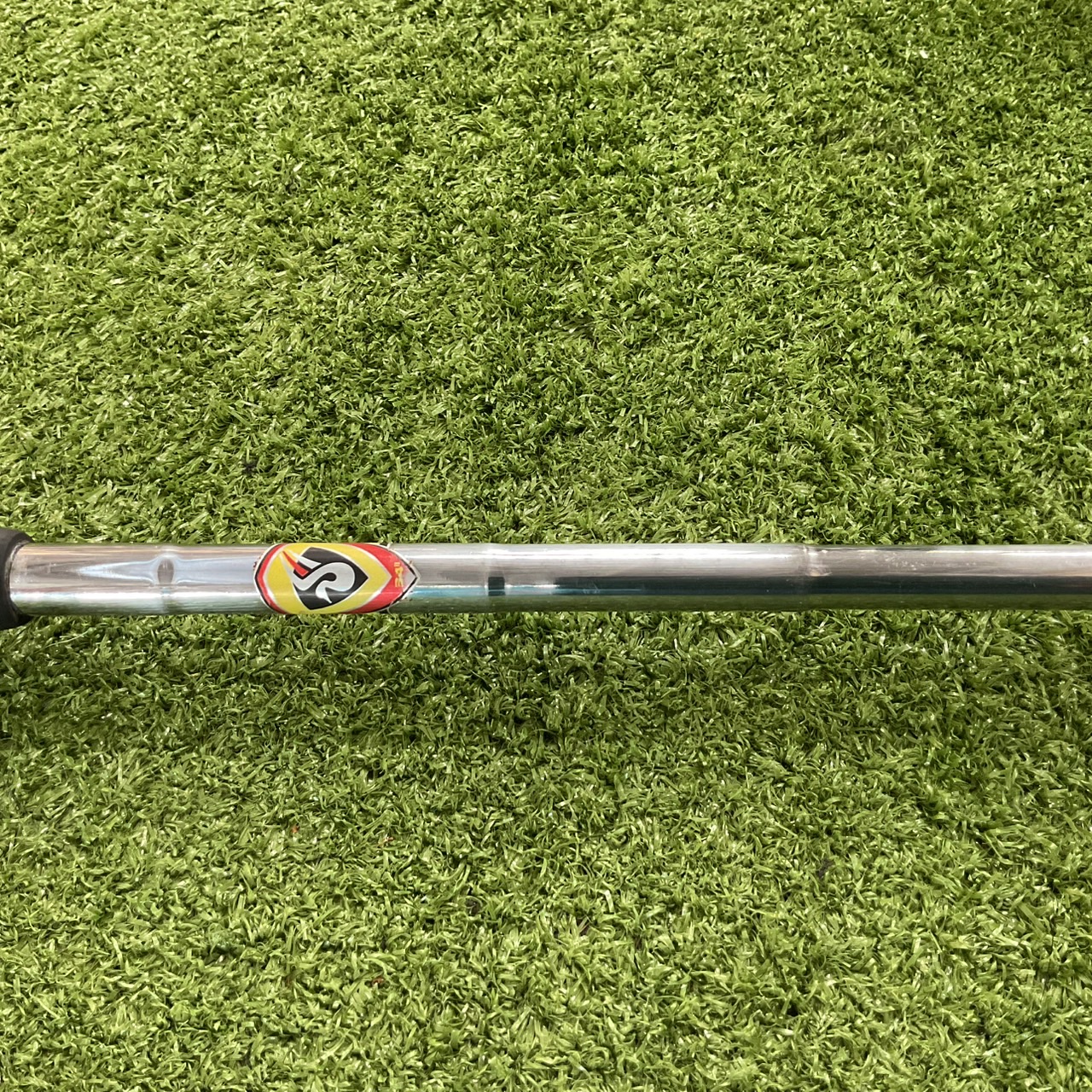 PUTTER TaylorMade : Rossa maranello 8 ก้านเหล็ก