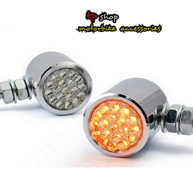 ไฟเลี้ยวแต่ง LED