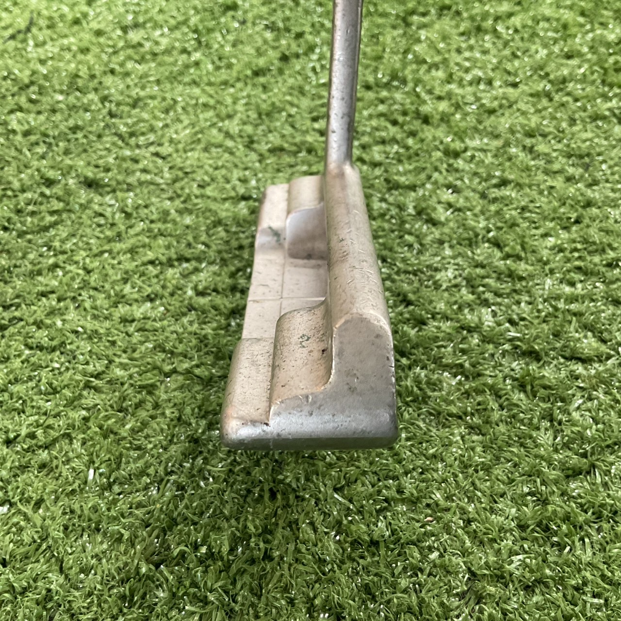 PUTTER Cleveland : Classics II 304 ก้านเหล็ก