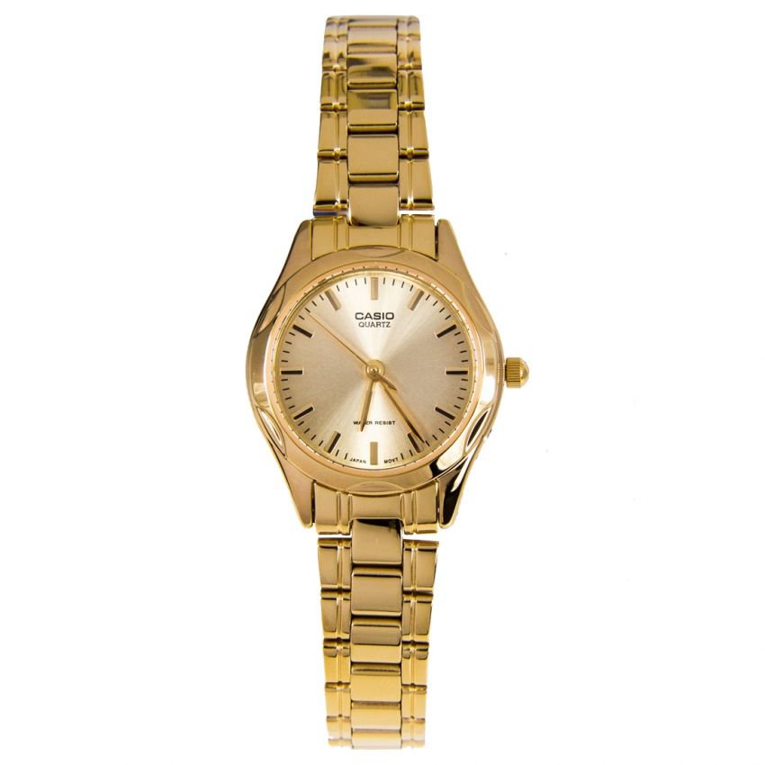 Casio Standard รุ่น LTP-1275G-9ADF