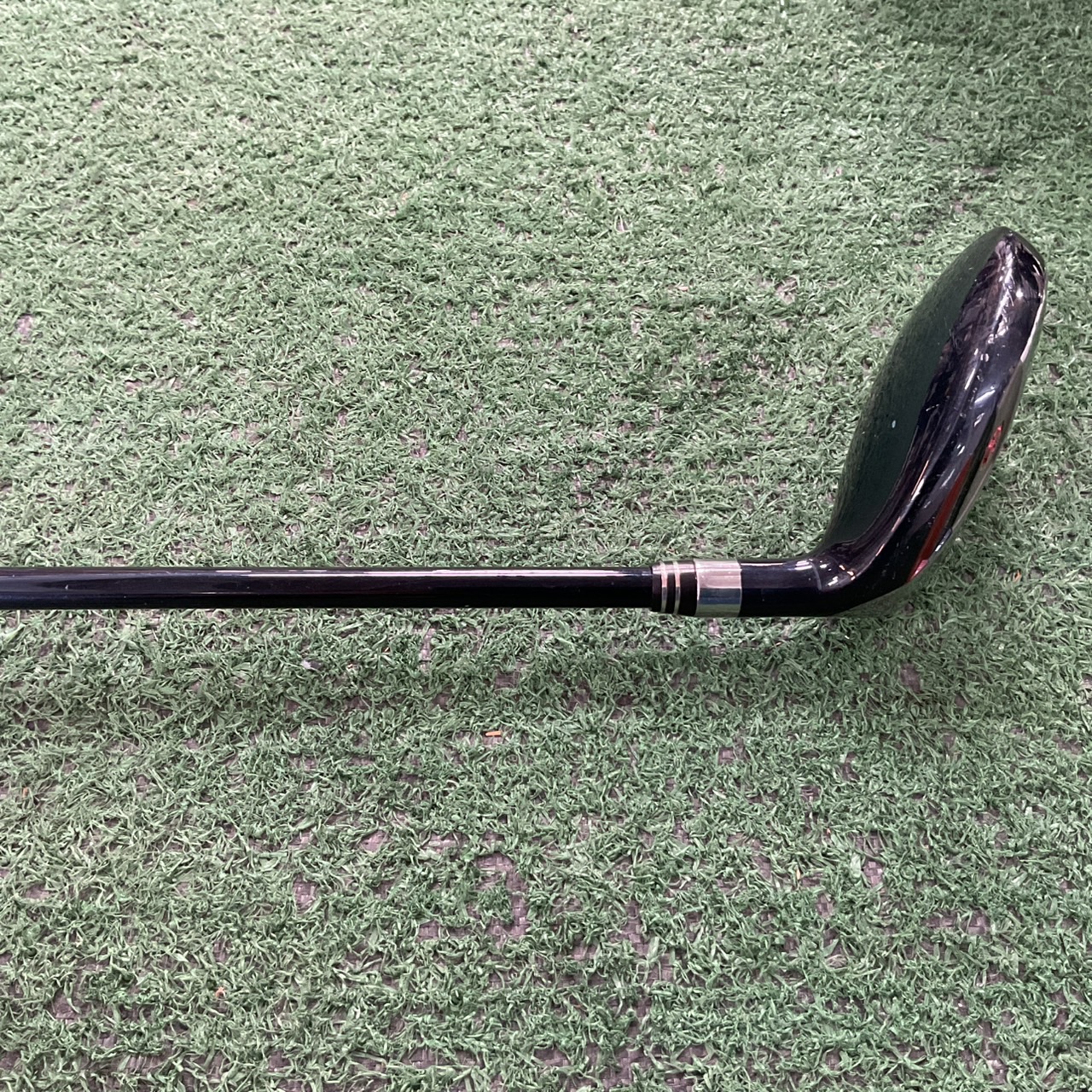 UTILITY 27 องศา DaiwaGOLF : THEORIST TR-460L FLEX-R ก้านกราไฟร์