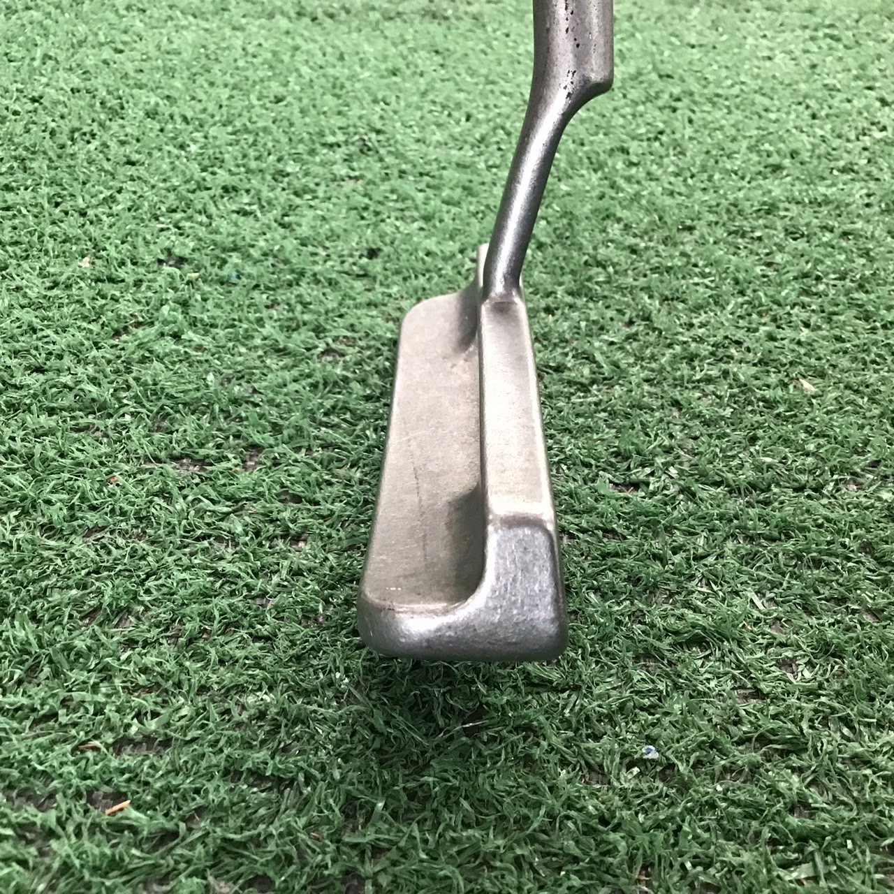 PUTTER PING : KARSTEN J BLADE 3 ก้านเหล็ก