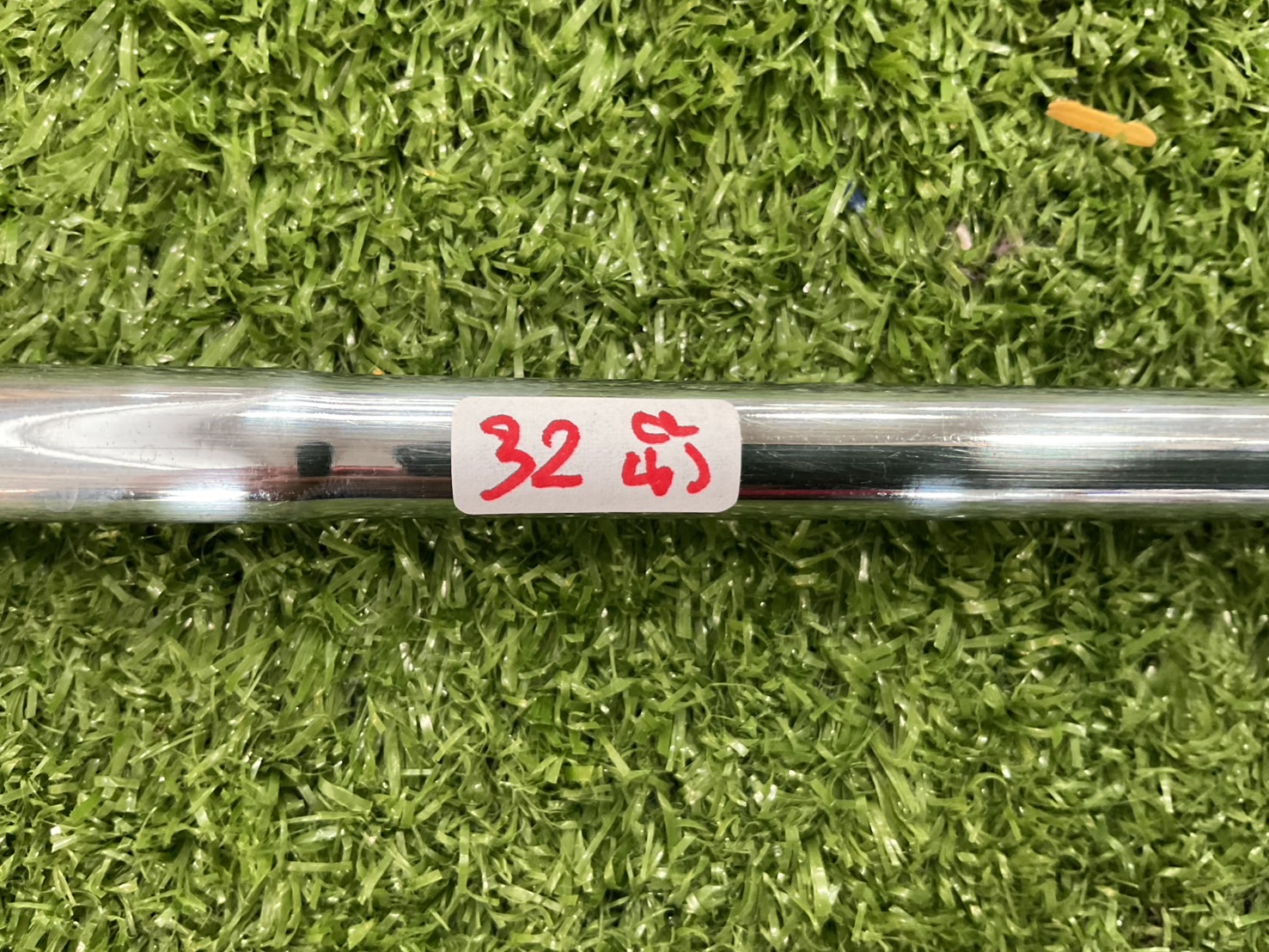 PUTTER PING : B60 ก้านเหล็ก