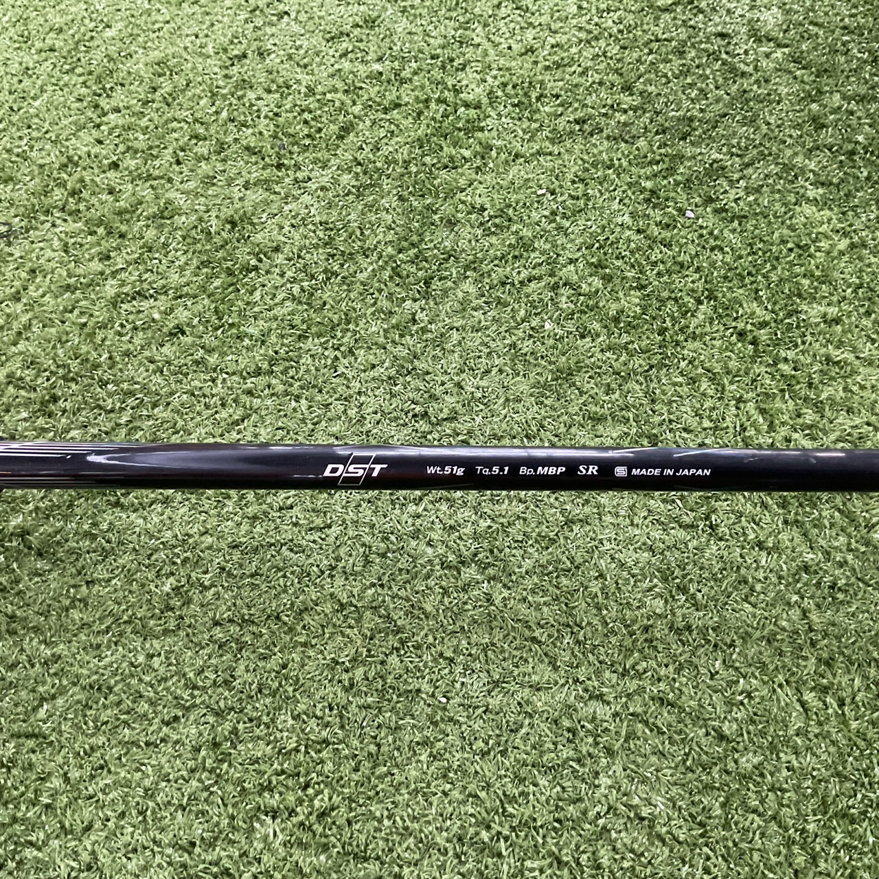 UTILITY 25° XXIO : DST U6/ MP800 Flex-SR ก้านกราไฟร์